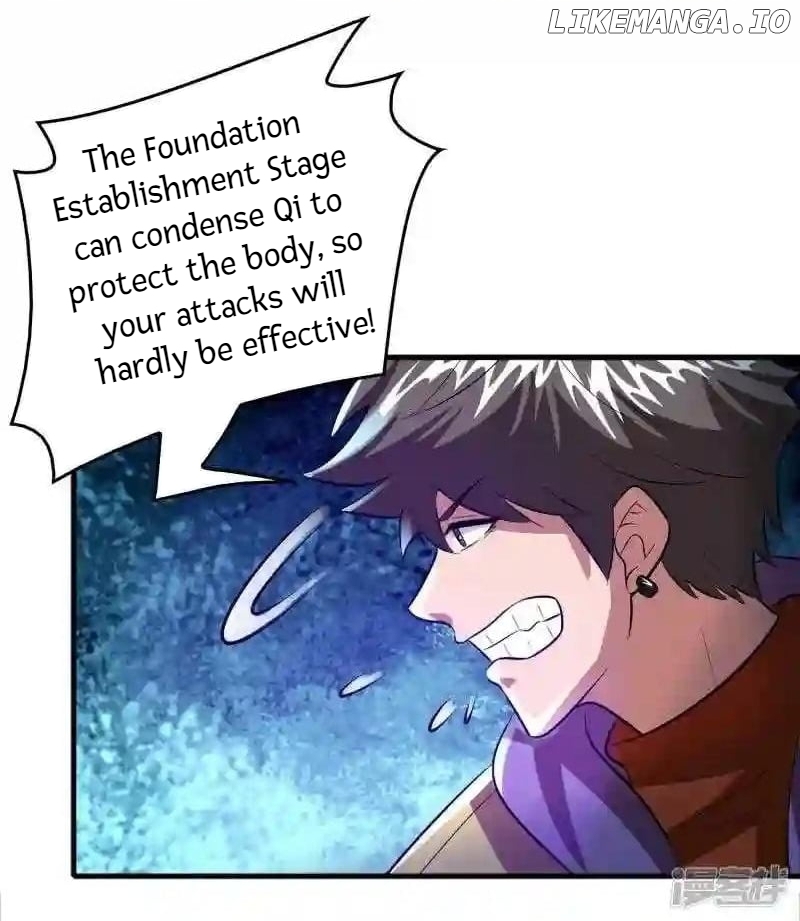Local Supplier Of Alien Goods Chapter 60 - page 24